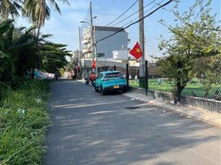 Cần bán đất mặt tiền kinh doanh diện tích đẹp 5,75 x28m