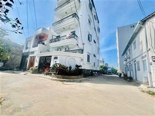 Bán lô đất 82m hẻm 94 đường vườn lài giá 5.4 tỷ