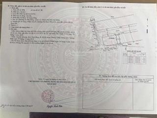 Cần bán nền đất đẹp đường an phú đông 10 phường an phú đông giá 5.3 tỷ