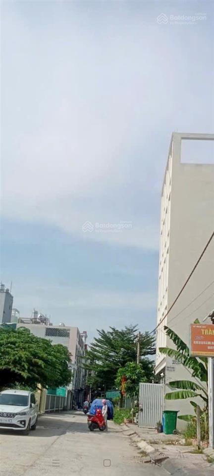 Cần bán nhà cấp 4 hẻm 94 đường vườn lài giá 7,9 tỷ diện tích 4 x 25m