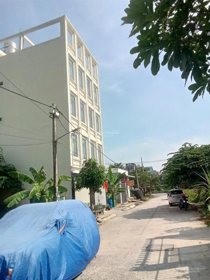 Cần bán nhà cấp 4 hẻm 94 đường vườn lài giá 7,9 tỷ diện tích 4 x 25m