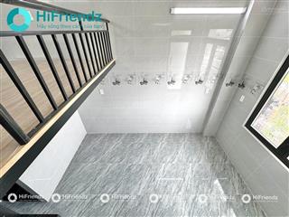 Căn hộ dịch vụ thu nhập 80 triệu tháng hẻm 423 đường vườn lài