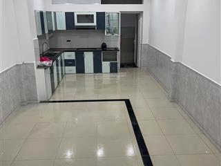 Bán nhà 1 trệt 2 lầu mặt tiền đường vườn lài giá 15.9 tỷ diện tích 4 x 38m
