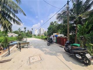 Bán đất đẹp hẻm 301 đường vườn lài giá 7.6 tỷ diện tích 5 x 18.69m