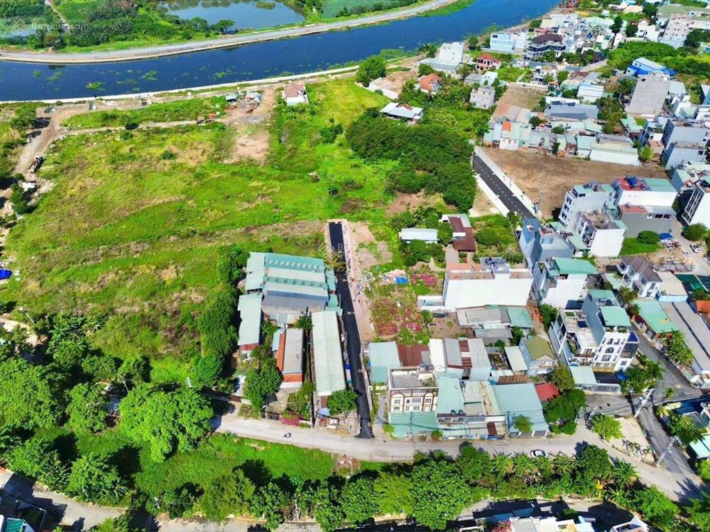 Bán đất hẻm 154 đường vườn lài giá 5,45 tỷ diện tích 4 x 18,58m