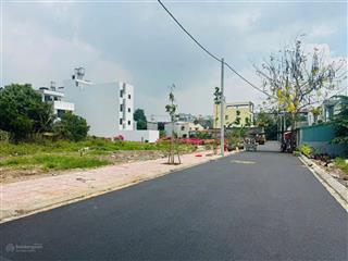 Bán đất hẻm 154 đường vườn lài giá 5,8 tỷ diện tích 4 x 18,58m