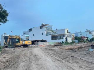 Cần bán đất 5 x 33m mặt tiền sông vàm thuật giá rẻ như cho