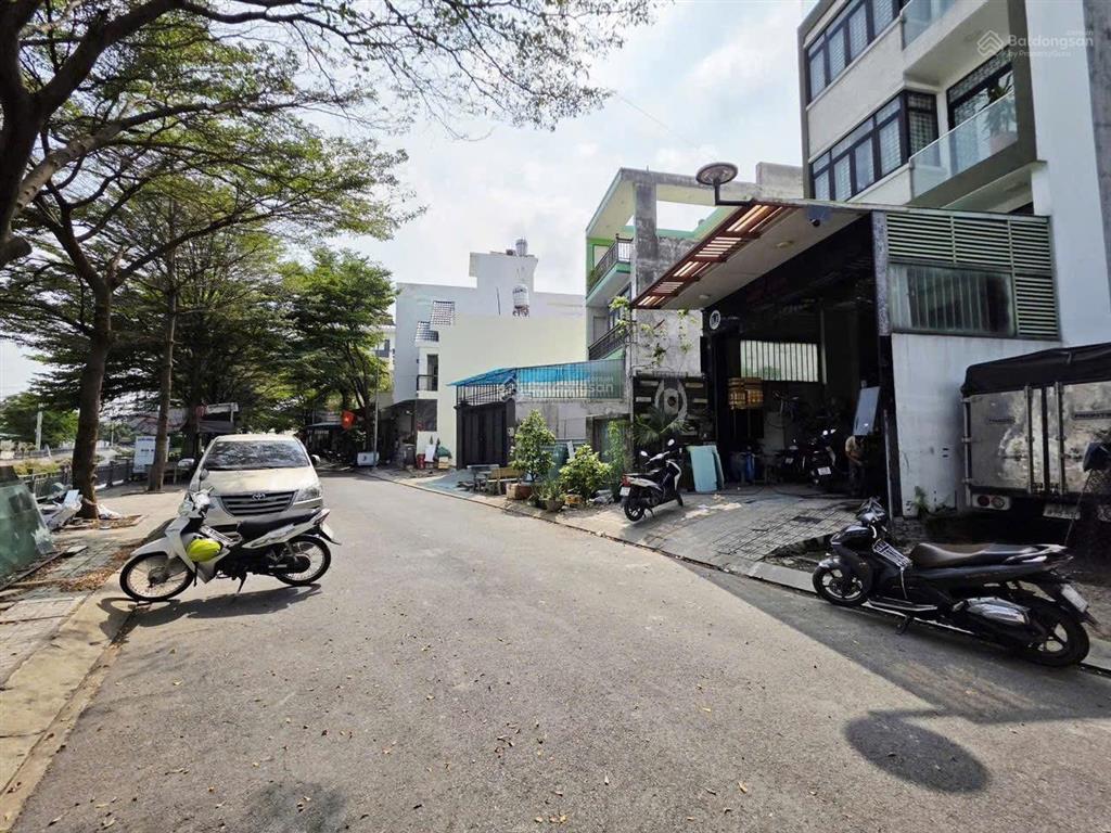 Cần bán lỗ lô đất 115m hẻm 52 đường vườn lài giá 7.7 tỷ