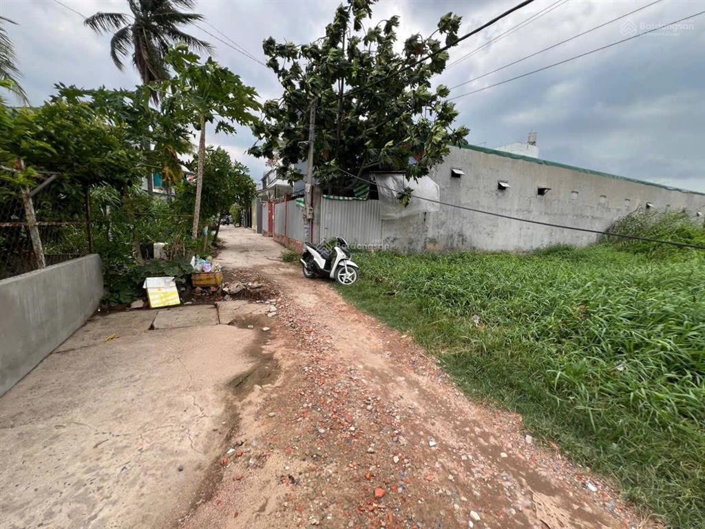 Kèo thơm hẻm 224 đường vườn lài diện tích 249m giá 13,9 tỷ