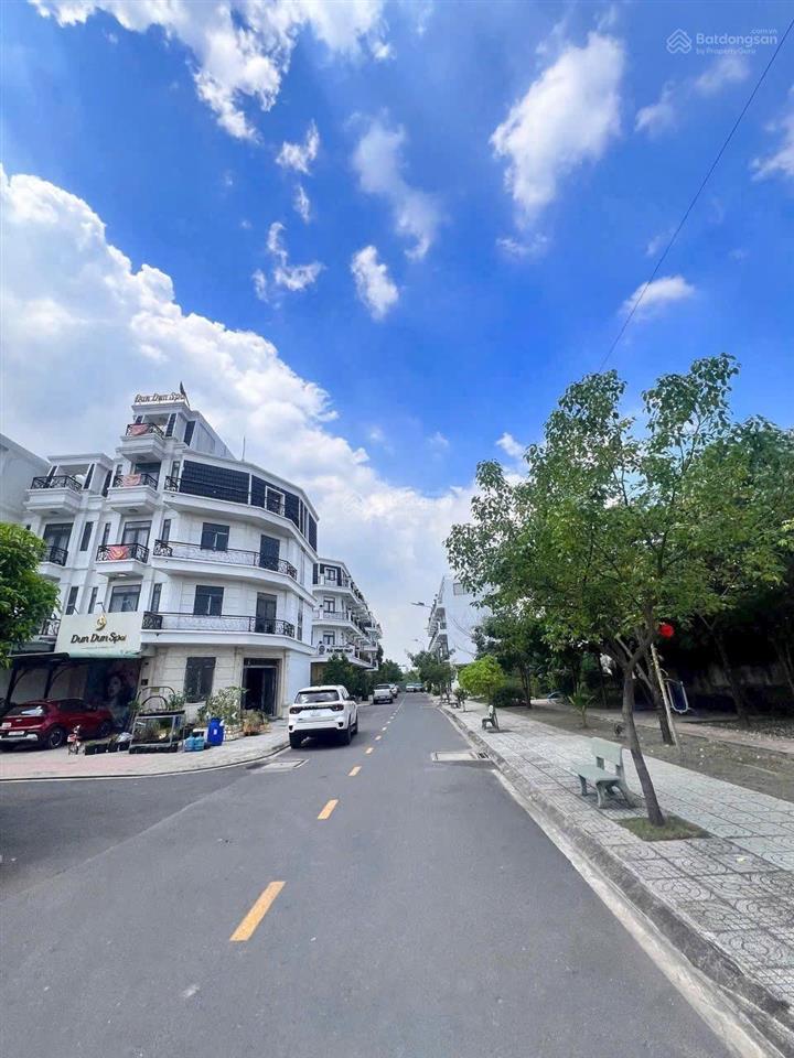 Cần bán căn nhà 4 tầng đường võ thị liễu phường an phú đông giá 5.8 tỷ