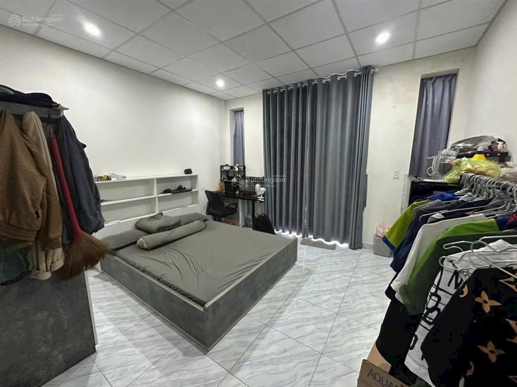 Cần bán căn nhà 4 tầng đường võ thị liễu phường an phú đông giá 5.8 tỷ
