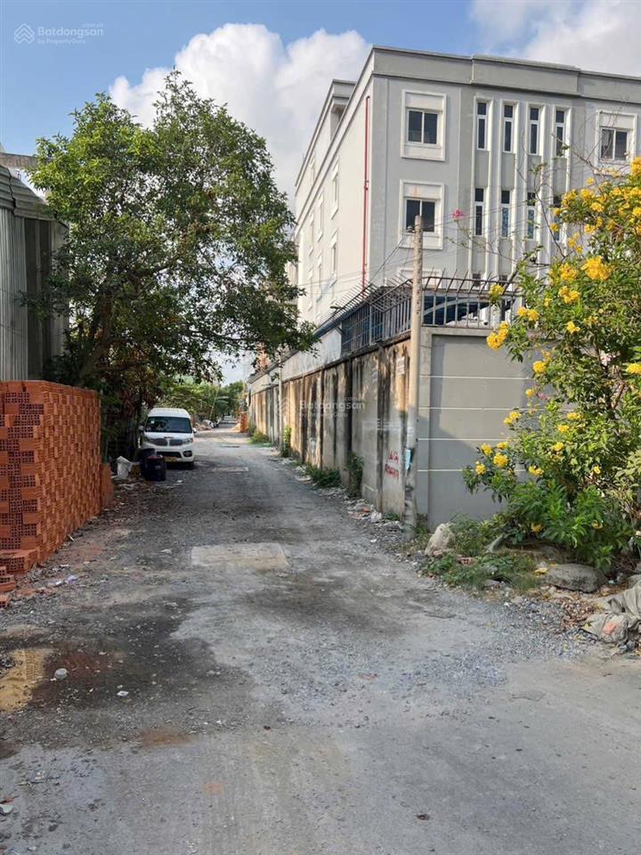 Cần bán nhà 1 trệt 2 lầu hẻm 94/1/3 đường vườn lài giá 8 tỷ