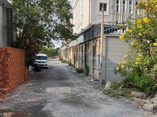 Cần bán nhà 1 trệt 2 lầu hẻm 94/1/3 đường vườn lài giá 8 tỷ