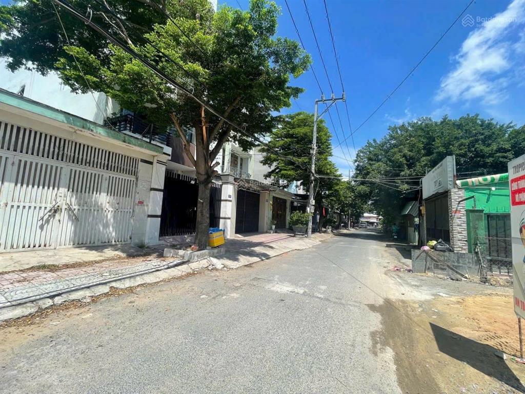 Bán đất hẻm 145 đường vườn lài phường an phú đông giá 9 tỷ diện tích 4 x 28m