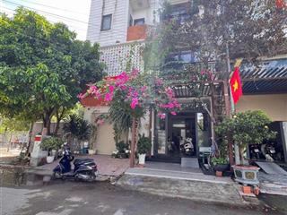 Bán nhà đẹp gần sông vàm thuật, phường an phú đông, giá 9.5 tỷ, nhà 4 tầng