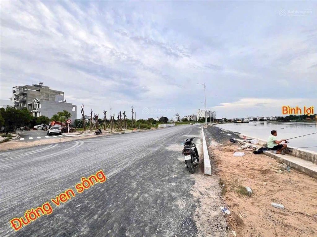 Bán nhà đẹp gần sông vàm thuật, phường an phú đông, giá 9.5 tỷ, nhà 4 tầng