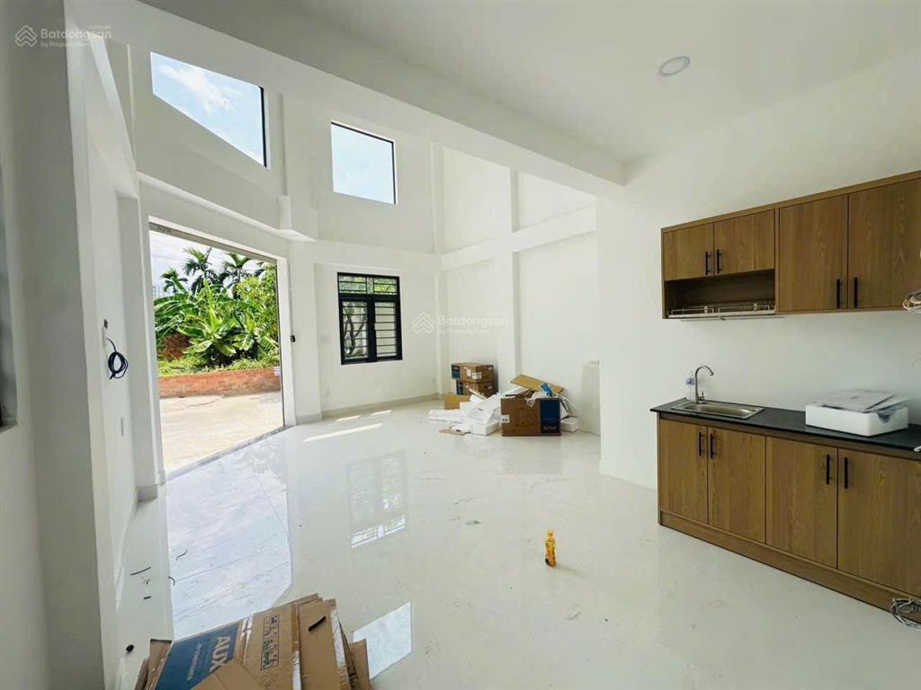 Kẹt tiền bán căn hộ mới xây thu nhập 30 triệu/tháng hẻm 140/98 đường vườn lài