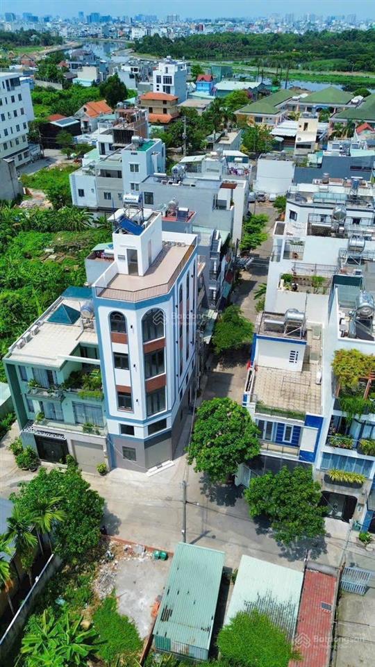 Kẹt tiền bán căn hộ mới xây thu nhập 30 triệu/tháng hẻm 140/98 đường vườn lài