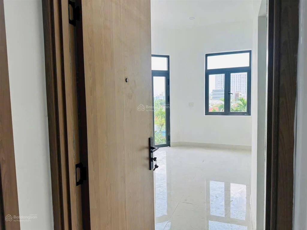 Kẹt tiền bán căn hộ mới xây thu nhập 30 triệu/tháng hẻm 140/98 đường vườn lài