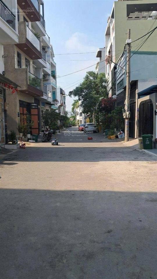 Kẹt tiền bán gấp căn nhà hẻm 154/5 đường vườn lài giá 6,9 tỷ nhà 3.5 tấm