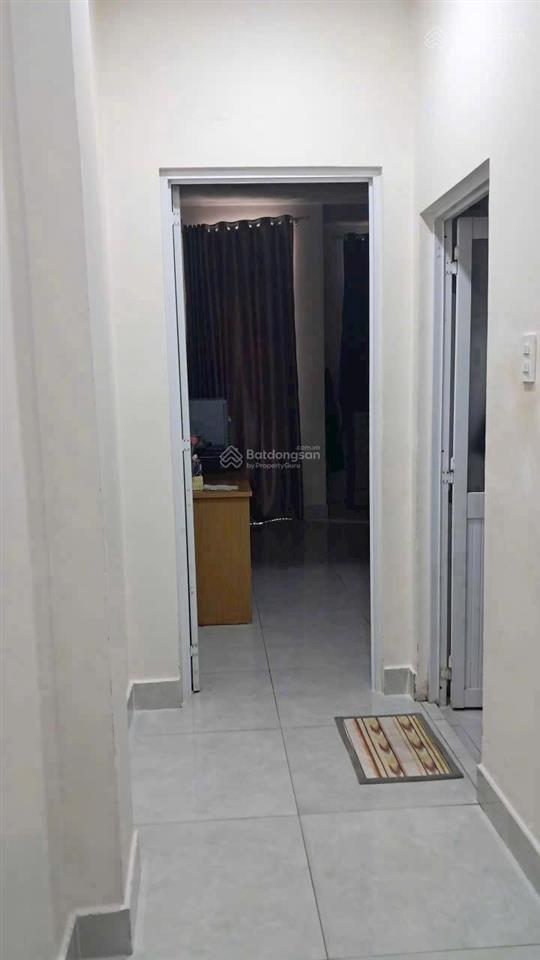 Kẹt tiền bán gấp căn nhà hẻm 154/5 đường vườn lài giá 6,9 tỷ nhà 3.5 tấm