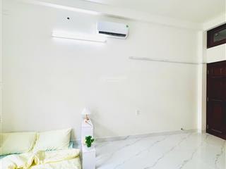 Cần bán căn hộ dịch vụ thu nhập 40 triệu/tháng hẻm 252 đường vườn lài