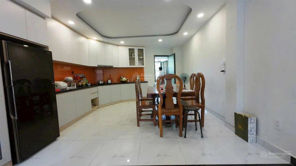 Cần bán nhà về đồng nai sống nên hạ giá thấp hẻm 92/4 đường vườn lài