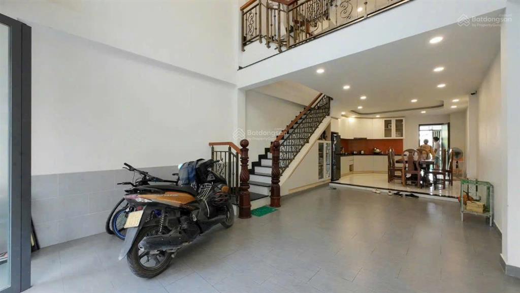 Cần bán nhà về đồng nai sống nên hạ giá thấp hẻm 92/4 đường vườn lài