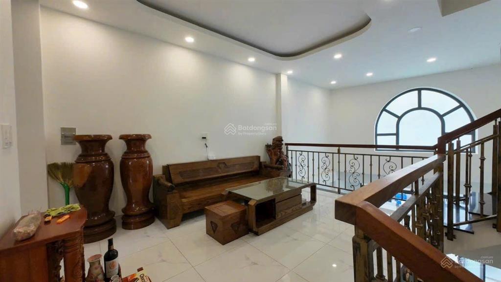 Cần bán nhà về đồng nai sống nên hạ giá thấp hẻm 92/4 đường vườn lài
