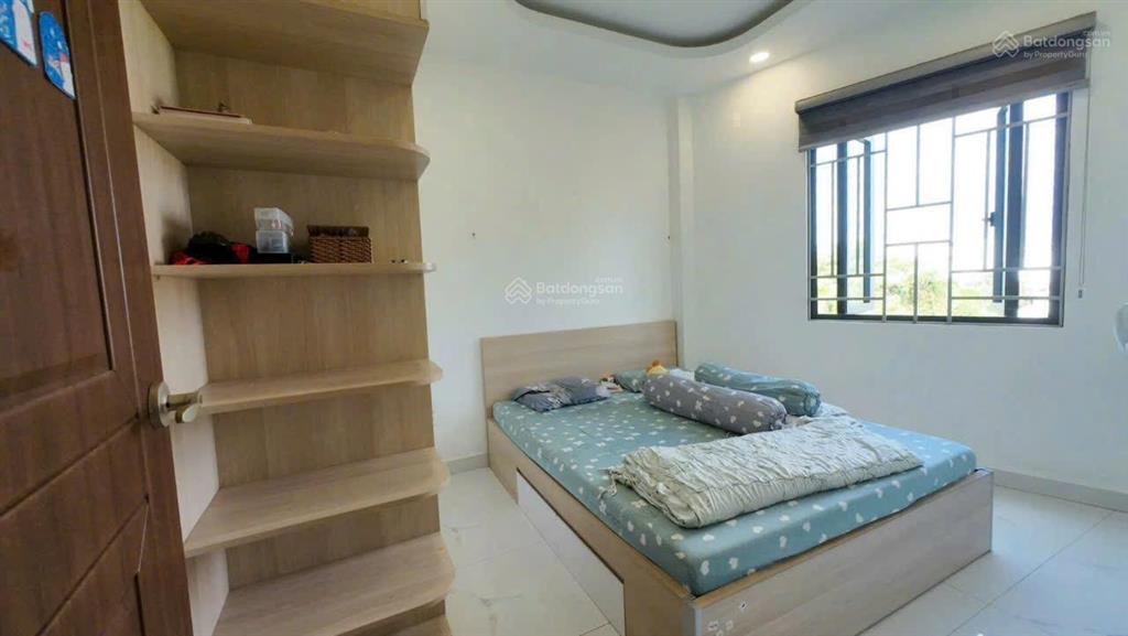 Cần bán nhà về đồng nai sống nên hạ giá thấp hẻm 92/4 đường vườn lài