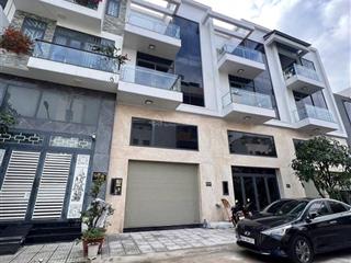Kèo thơm nhà 3.5 tầng đường võ thị liễu phường an phú đông giá 7.3 tỷ