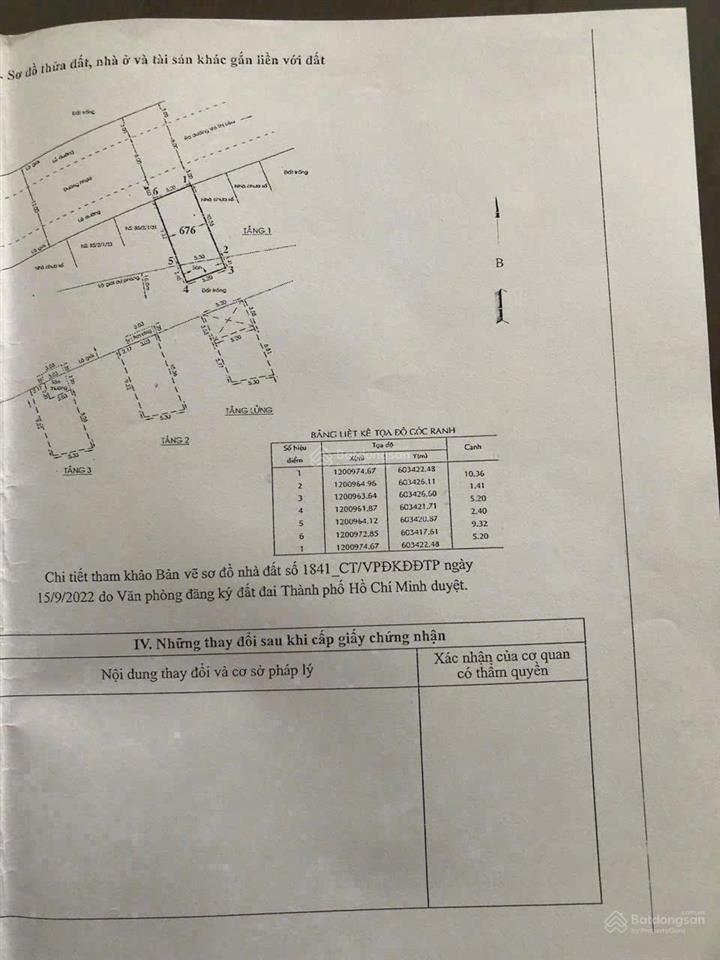 Kèo thơm nhà 3.5 tầng đường võ thị liễu phường an phú đông giá 7.3 tỷ