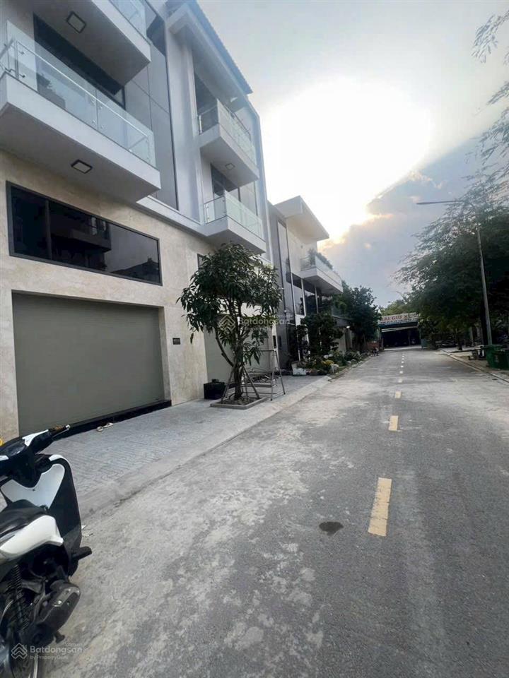 Kèo thơm nhà 3.5 tầng đường võ thị liễu phường an phú đông giá 7.3 tỷ