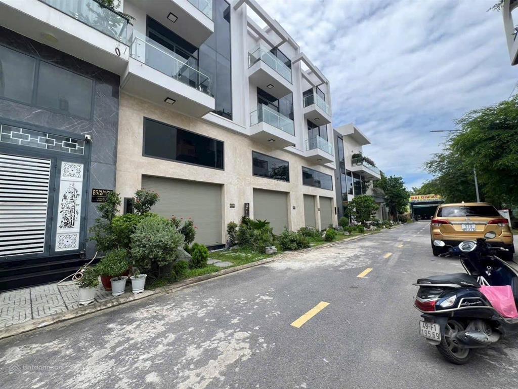 Kèo thơm nhà 3.5 tầng đường võ thị liễu phường an phú đông giá 7.3 tỷ