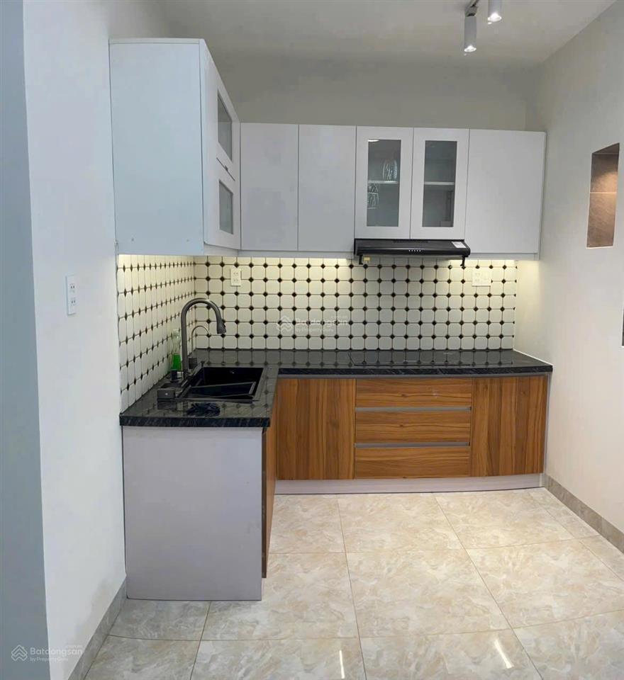 Cần bán nhà 1 trệt 2 lầu đường an phú đông 12 giá 5,8 tỷ