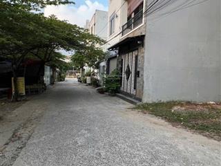 Bán đất đường an phú đông 3 vào 40m, giá 5.6 tỷ gần villa an phú đông