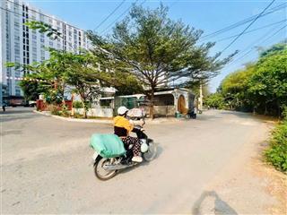 Cần bán đất mặt tiền hẻm 92 đường vườn lài giá 8.9 tỷ, diện tích 183.5m2