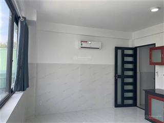 Bán căn hộ rộng đẹp hẻm 154 đường vườn lài