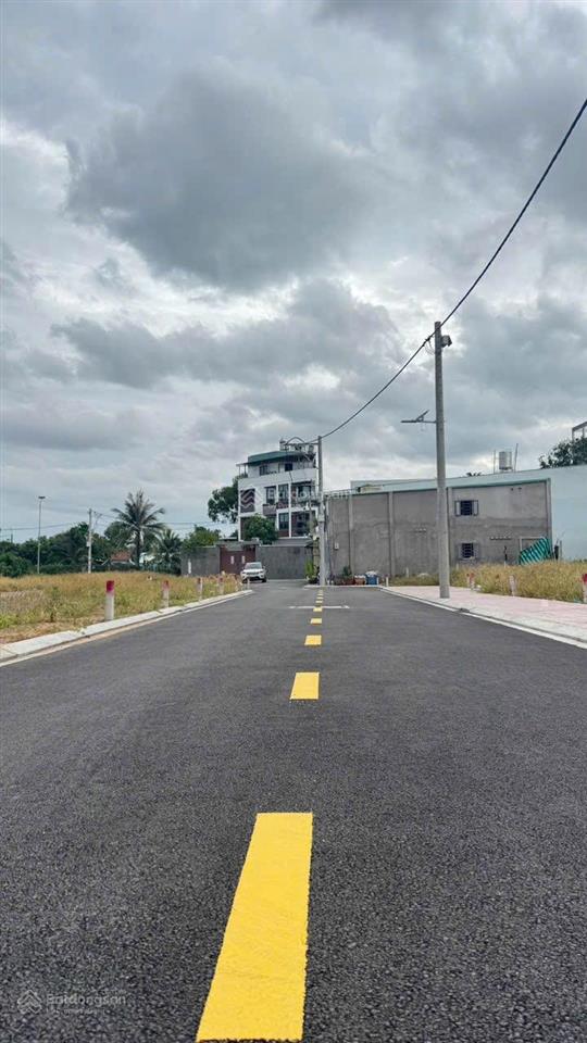 Cần bán đất hẻm 224 đường vườn lài, giá 5.4 tỷ diện tích 4 x 15m