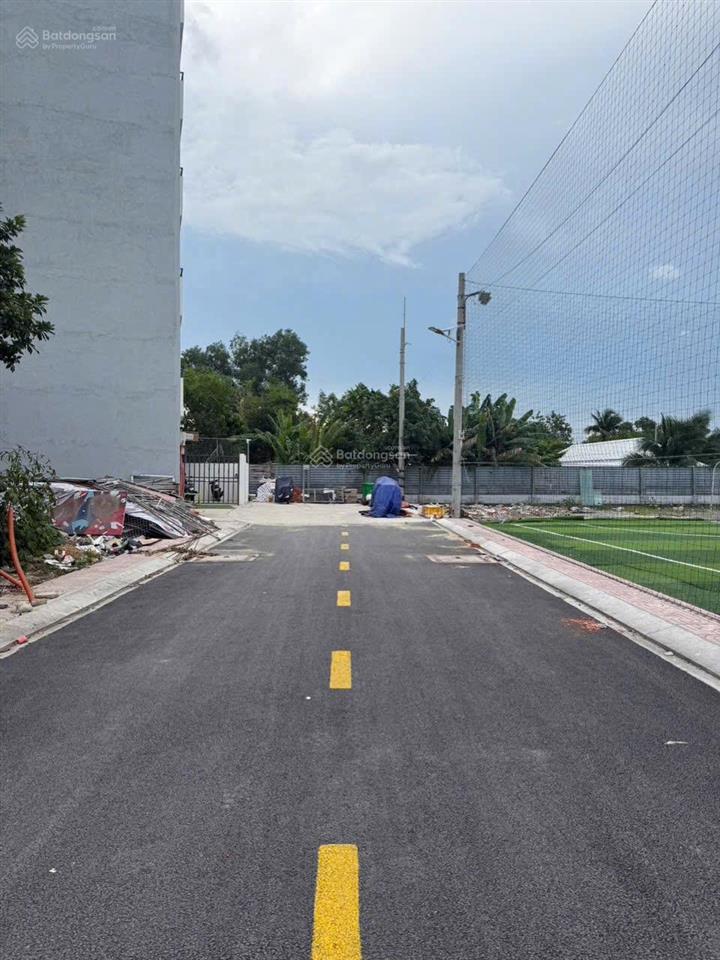 Kẹt tiền cần bán gấp hẻm 252 đường vườn lài, quận 12, giá 4.4 tỷ, diện tích 4x14m