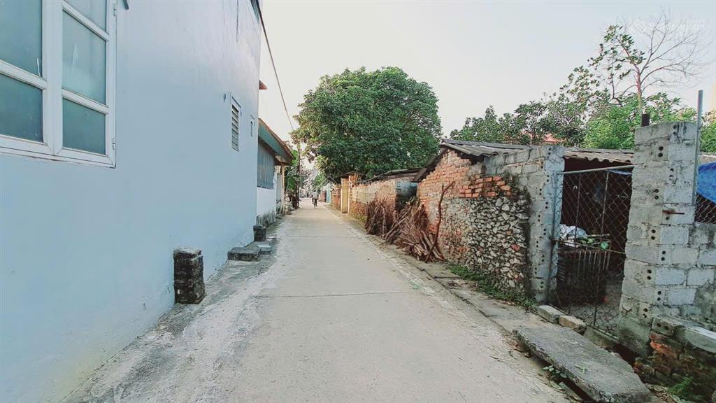 Chính chủ cần tiền bán gấp lô đất tại thôn vạn thắng xã an tiến, mỹ đức, hn (cũ)