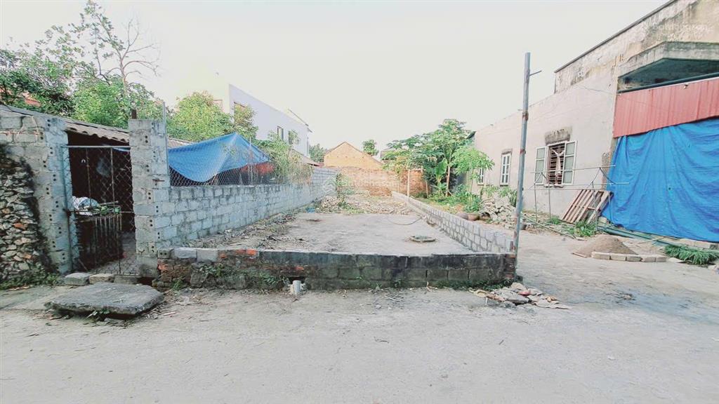 Chính chủ cần tiền bán gấp lô đất tại thôn vạn thắng xã an tiến, mỹ đức, hn (cũ)