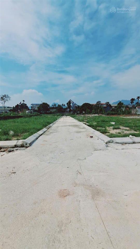 Bán đất tại xã tuy lai, 930 triệu, 56.9m2, gần quy hoạch đường miếu môn quan sơn tiềm năng tăng giá