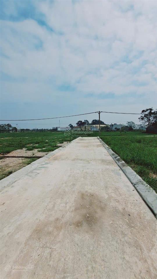 Bán đất tại xã tuy lai, 930 triệu, 56.9m2, gần quy hoạch đường miếu môn quan sơn tiềm năng tăng giá