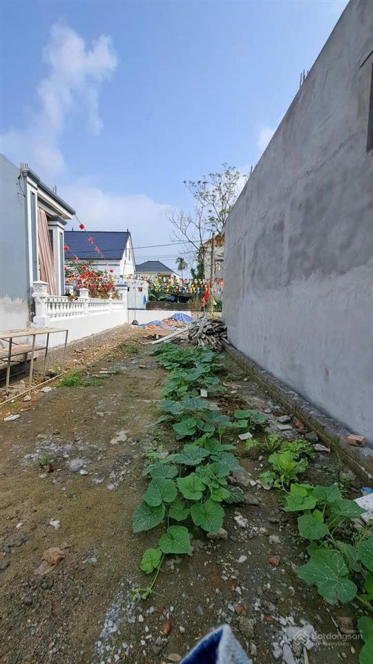 Bán đất tại xã hợp thanh, 1,45 tỷ, 100m2, pháp lý đầy đủ