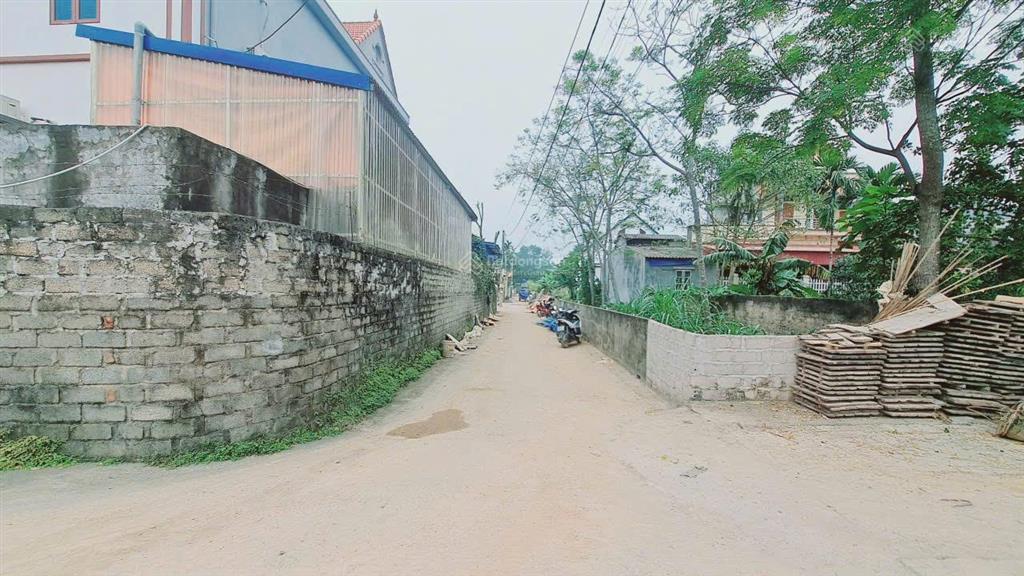 Bán đất tại xã hợp thanh, 1,45 tỷ, 100m2, pháp lý đầy đủ