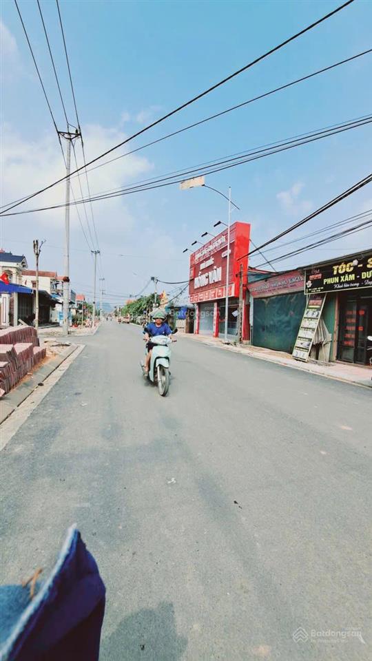 Bán đất tại xã hợp thanh, 1,45 tỷ, 100m2, pháp lý đầy đủ