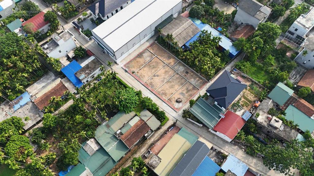 Cần bán các lô đất từ 80m tới 86m tại thôn vân xã hợp thanh (xã mỹ đức, hà nội)