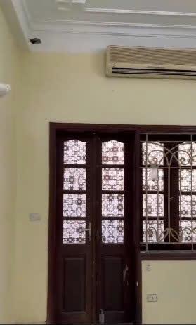 Cho thuê phòng trọ 30m2 sạch đẹp có đh, nl, ko chung chủ, giờ giấc tự do ngõ thái thịnh 1