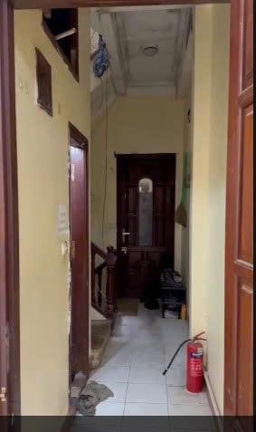 Cho thuê phòng trọ 30m2 sạch đẹp có đh, nl, ko chung chủ, giờ giấc tự do ngõ thái thịnh 1
